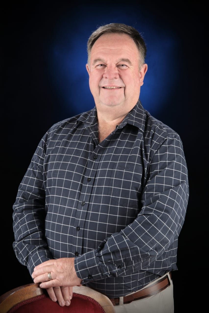Featured Chef